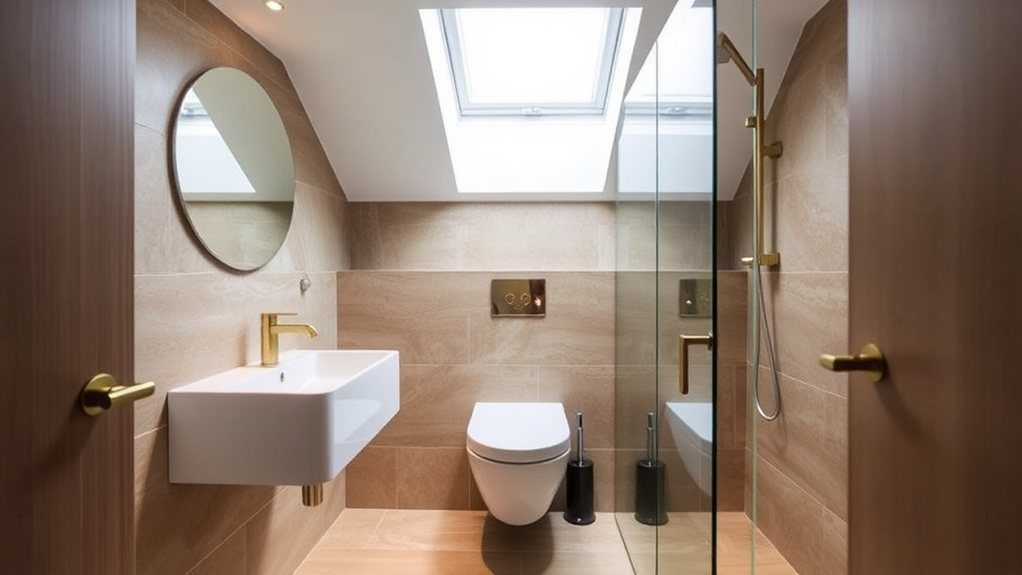 Bathroom Projects by Parsonsgreen Bathroom Fitters