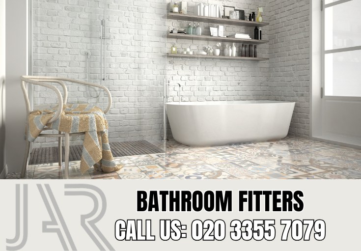 Parsonsgreen Bathroom Fitters in Parson's Green