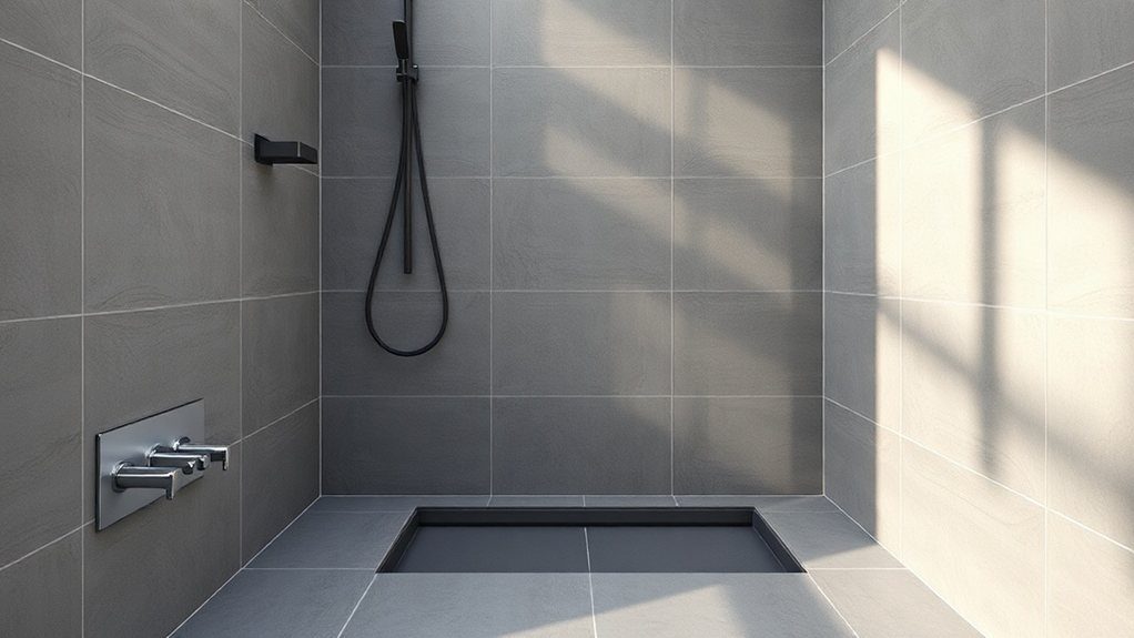 Wet Room Installation in Parson's Green